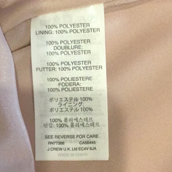 J Crew Ruffle Skirt - Picture 5 of 6